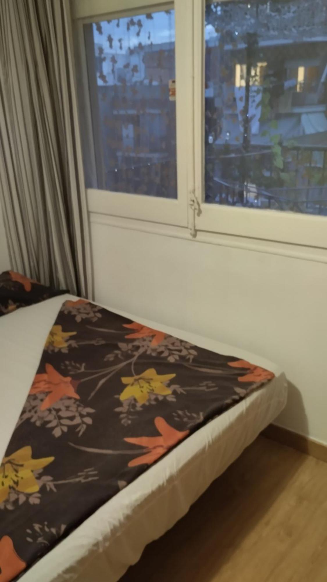 Quarto em Acomodações Particulares Metro La Salut